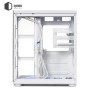 Корпус для ПК Qube AQUARIUM_GWNU3