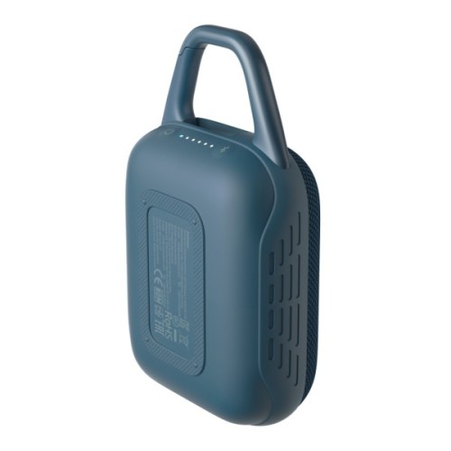 Акустична система Tronsmart Mirtune H1 Blue (1117207)