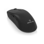 Мишка REAL-EL RM-355W Wireless Black (EL123200054)