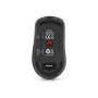 Мишка REAL-EL RM-355W Wireless Black (EL123200054)