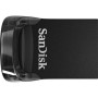 USB флеш накопичувач SanDisk 32GB Ultra Fit USB 3.1 (SDCZ430-032G-G46)