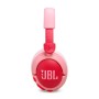 Навушники JBL JR 470 NC Pink (JBLJR470NCPIK)