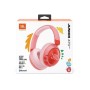 Навушники JBL JR 470 NC Pink (JBLJR470NCPIK)