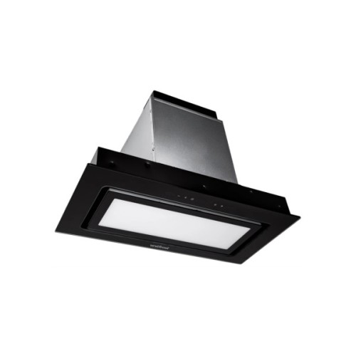 Витяжка кухонна Vestfrost HFB603BGSG