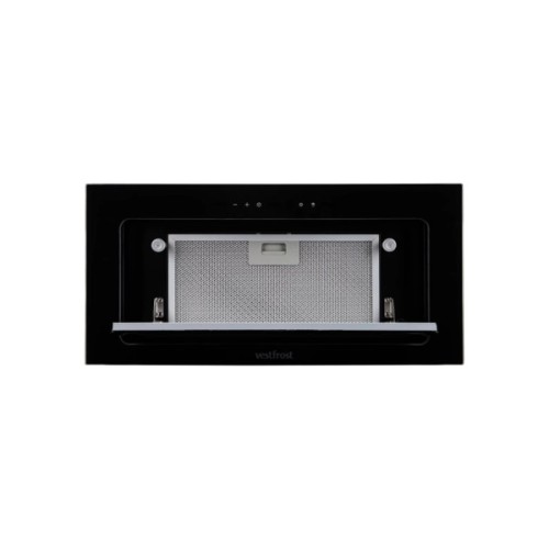 Витяжка кухонна Vestfrost HFB603BGSG