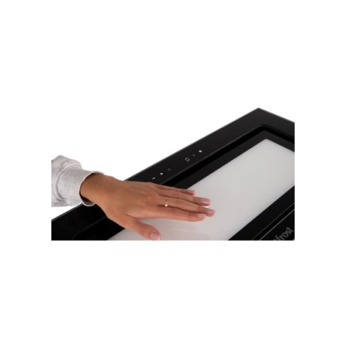 Витяжка кухонна Vestfrost HFB603BGSG