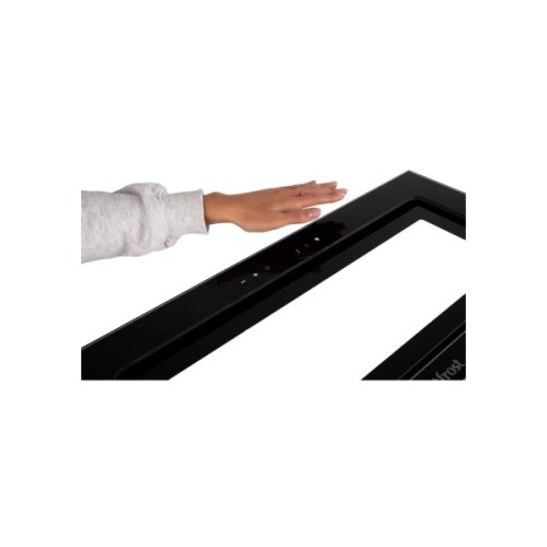 Витяжка кухонна Vestfrost HFB603BGSG