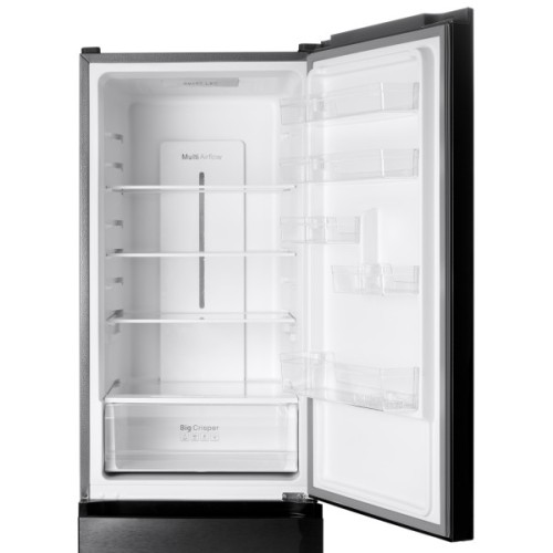 Холодильник Liberty SRF-390 NFBX