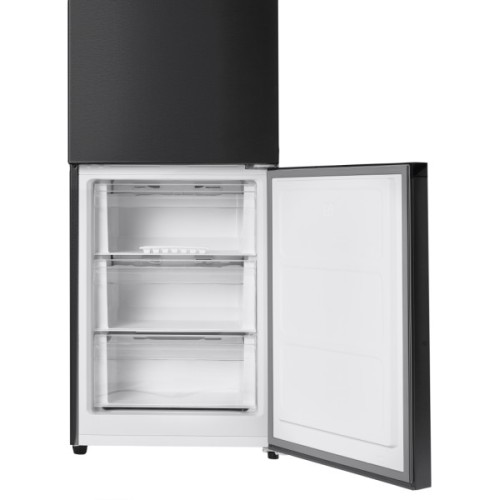 Холодильник Liberty SRF-390 NFBX