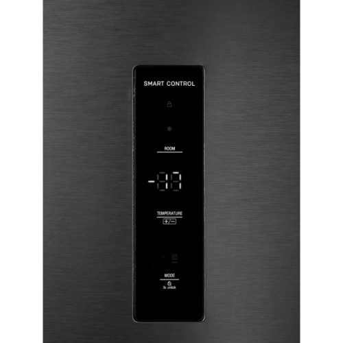 Холодильник Liberty SRF-390 NFBX