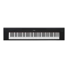 Цифрове піаніно Yamaha NP-35 Black