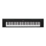 Цифрове піаніно Yamaha NP-35 Black