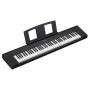 Цифрове піаніно Yamaha NP-35 Black