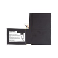 Акумулятор до ноутбука MSI BTY-M6F-3S1P 11.4V 4600mAh PowerPlant (NB470150)