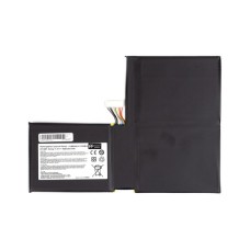 Акумулятор до ноутбука MSI BTY-M6F-3S1P 11.4V 4600mAh PowerPlant (NB470150)