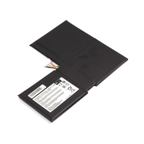 Акумулятор до ноутбука MSI BTY-M6F-3S1P 11.4V 4600mAh PowerPlant (NB470150)