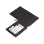 Акумулятор до ноутбука MSI BTY-M6F-3S1P 11.4V 4600mAh PowerPlant (NB470150)
