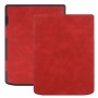 Чохол до електронної книги BeCover PocketBook 743G InkPad 4/InkPad Color 2/InkPad Color 3 (7.8") Red (710069)