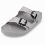 Шльопанці Aqua Speed Laredo 669-05 сірий 39 (5905718618873)
