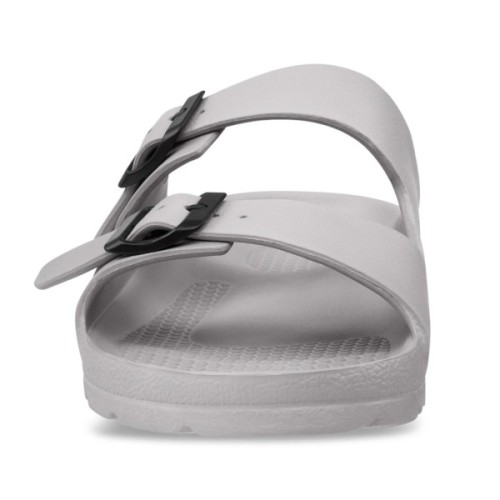 Шльопанці Aqua Speed Laredo 669-05 сірий 39 (5905718618873)