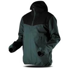 Куртка Trimm Exped Mns khaki/black - S - хакі (001.004.4948)