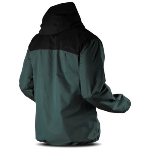 Куртка Trimm Exped Mns khaki/black - S - хакі (001.004.4948)