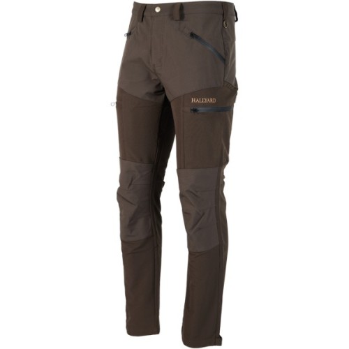 Штани Hallyard Limburg Green 60 (limburg-t/7521-001 60)