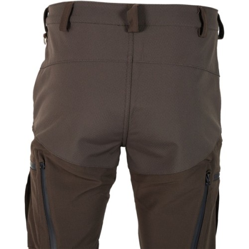 Штани Hallyard Limburg Green 60 (limburg-t/7521-001 60)