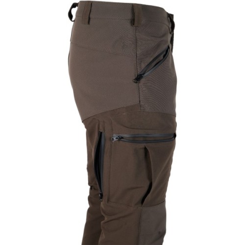 Штани Hallyard Limburg Green 60 (limburg-t/7521-001 60)