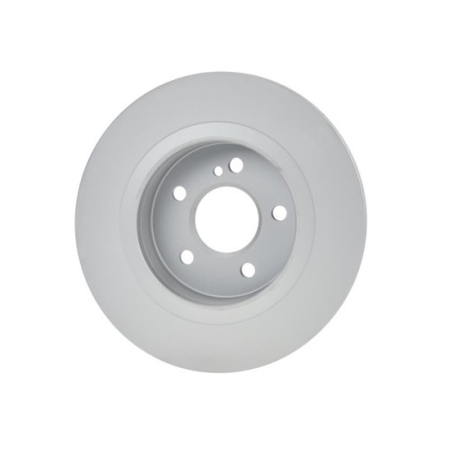 Гальмівний диск Bosch 0 986 479 A04