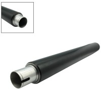 Вал тефлоновий Kyocera KM-2530/3530/4030/2BK20012/2BK20011 Veaye (2BK20011-VE)