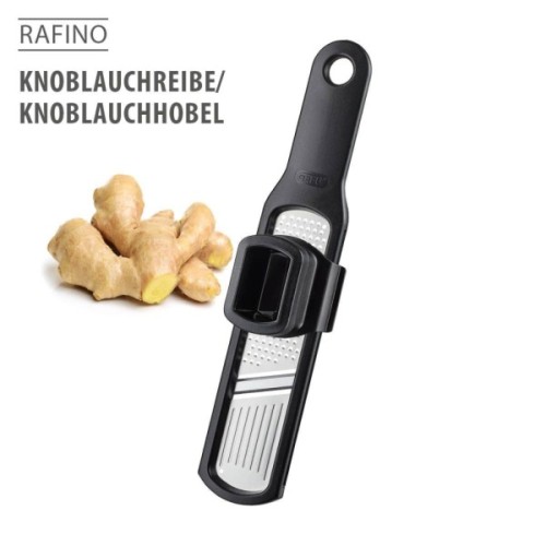 Терка Gefu Rafino для часнику (50472)