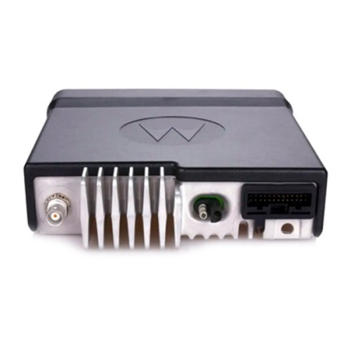 Портативна рація Motorola DM4600E 136-174М 45W