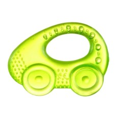 Прорізувач Canpol babies Авто блакитний (2/207)