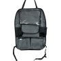Органайзер для автокрісла FreeON Deluxe , black (64043)