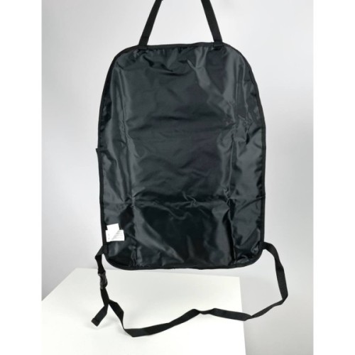 Органайзер для автокрісла FreeON Deluxe , black (64043)