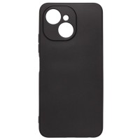 Чохол до мобільного телефона Armorstandart Matte Slim Fit Tecno Spark 40C 4G Camera cover Black (ARM87258)