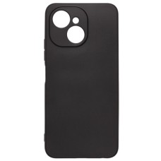 Чохол до мобільного телефона Armorstandart Matte Slim Fit Tecno Spark 40C 4G Camera cover Black (ARM87258)