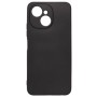 Чохол до мобільного телефона Armorstandart Matte Slim Fit Tecno Spark 40C 4G Camera cover Black (ARM87258)