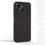Чохол до мобільного телефона Armorstandart Matte Slim Fit Tecno Spark 40C 4G Camera cover Black (ARM87258)