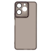 Чохол до мобільного телефона Armorstandart Shade Realme Note 70 4G Black (ARM88826)