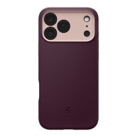 Чохол до мобільного телефона Spigen Nano Pop MagFit iPhone 17 Pro Max Burgundy Bean (ACS10261)