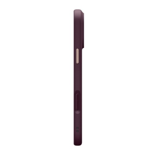 Чохол до мобільного телефона Spigen Nano Pop MagFit iPhone 17 Pro Max Burgundy Bean (ACS10261)