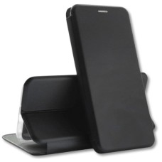 Чохол до мобільного телефона BeCover Exclusive Infinix Smart 10 (X6725) Black (715012)