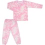 Піжама дитяча Breeze трикотажна (19396-140G-pink)