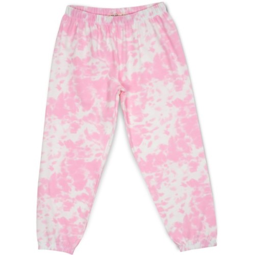 Піжама дитяча Breeze трикотажна (19396-140G-pink)