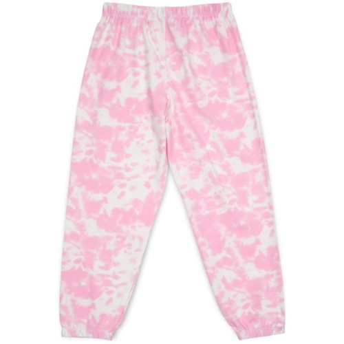 Піжама дитяча Breeze трикотажна (19396-140G-pink)