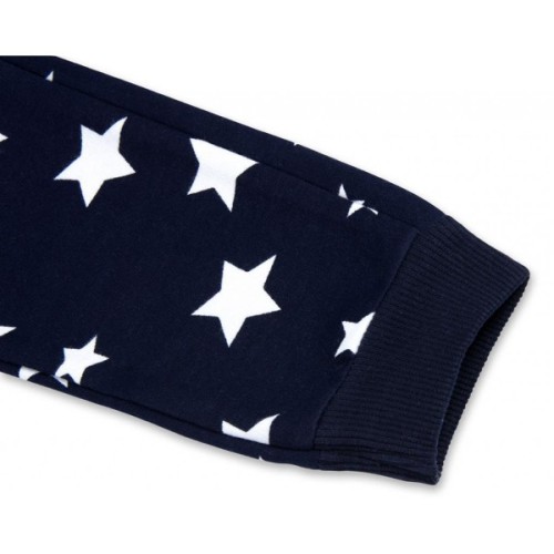 Спортивний костюм дитячий Breeze синій "Master racing" (8017-86B-blue)