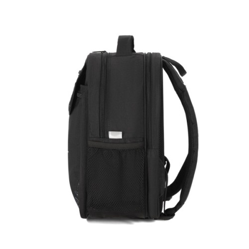 Рюкзак шкільний Bagland BL Відмінник 20 л. Чорний 1527 (00058070) (1123921616)