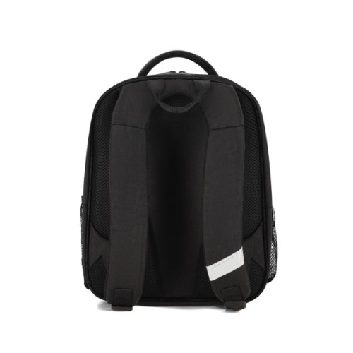 Рюкзак шкільний Bagland BL Відмінник 20 л. Чорний 1527 (00058070) (1123921616)